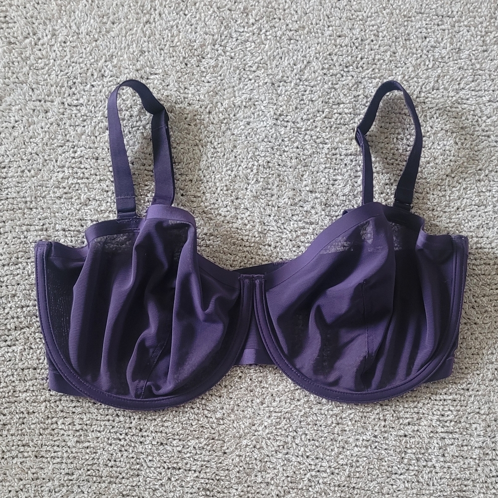 CUUP The Balconette 36G